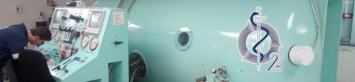St Augustine's Hyperbaric and Wound Care Unit